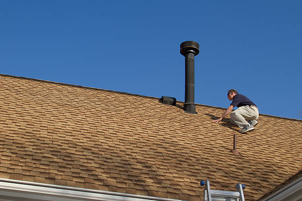 Best Roof Ventilation Installation  in Irvington, NY